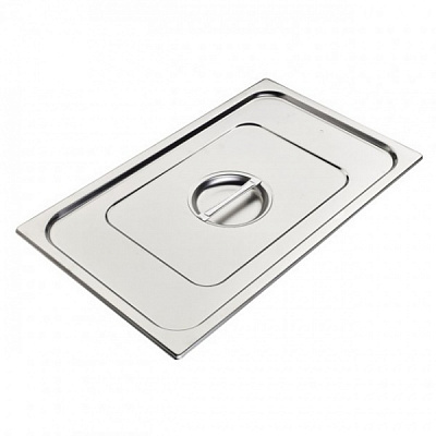 Крышка Atelier Gastro GN1/3 (113000)