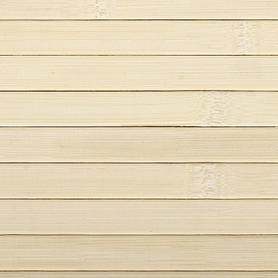 Обои бамбуковые 17 мм 1,2 м натуральные