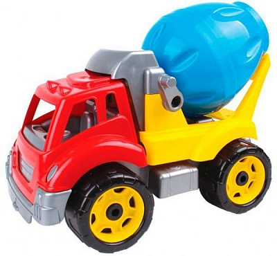 Автоміксер ТехноК 3718