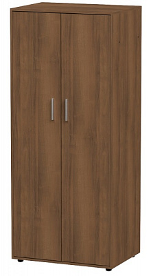 Шкаф Компанит 2 орех 