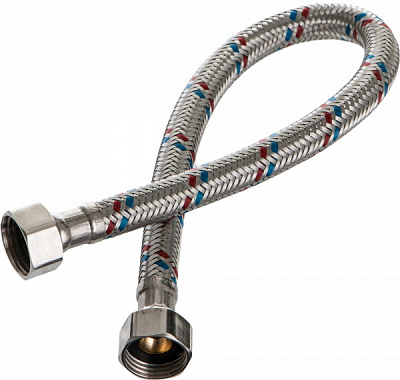 Шланг Water House для воды Ду1/2 ВВ 0,3 м.