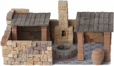 Конструктор Гравік Кузница 70361