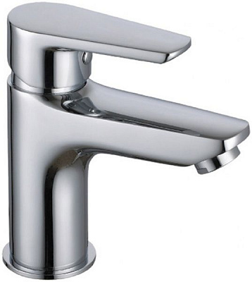 Змішувач для умивальника Aqua Rodos Optima 90973