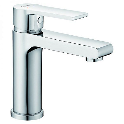 Смеситель для умывальника Cersanit Brasco S951-367