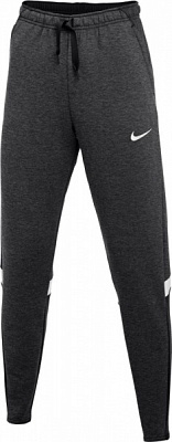 Штани Nike M NK FLC STRKE21 PANT KPZ CW6336-011 р. S сірий