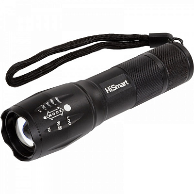 Фонарь Ручной HiSmart 1000 люмен, 10W AA620142