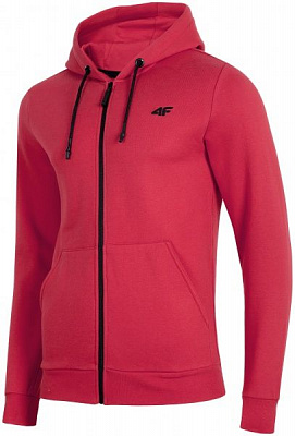 Джемпер 4F H4Z19-BLM074-62S р. 2XL красный