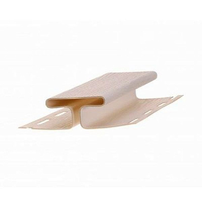 Профіль з'єднувальний Н 3.05 м бежевий