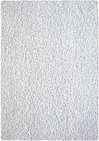 Килим Karat Carpet Luxury 1.6x2.3 м Light Gray СТОК 