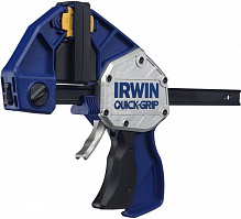 Струбцина Irwin Quick-Grip 10505945