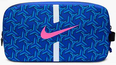 Сумка для взуття Nike Academy DC2648-458 синій