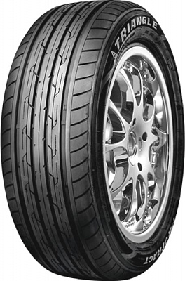 Шина TRIANGLE TE301 205/70R15 96H лето