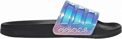 Шлепанцы Adidas ADILETTE SHOWER FY8178 р.UK 5 черный