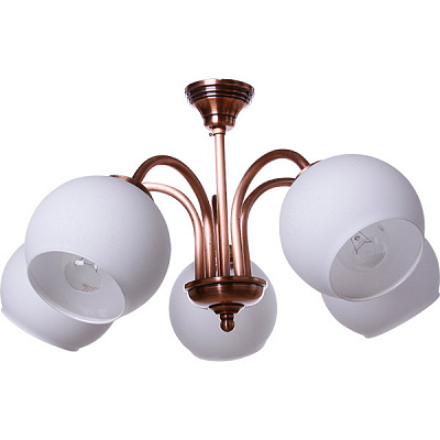 Люстра Фабрика Света ЯВИР НСБ 204