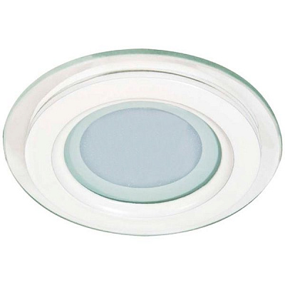 Светильник встраиваемый (Downlight) LightMaster LP-80 30 Вт 