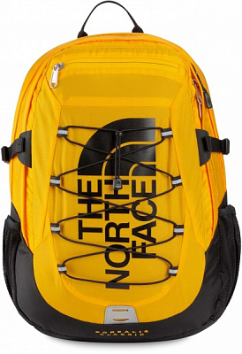 Рюкзак THE NORTH FACE BOREALIS CLASSIC NF00CF9CZU31 29 л жовтий
