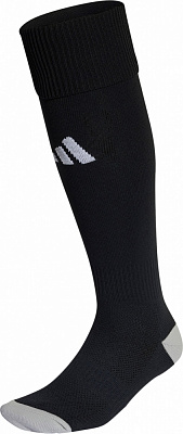 Гетры Adidas MILANO 23 SOCK HT6538 р.34-36 черный