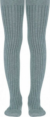 Колготки детские Conte-Kids 475 р.140-146 серый 