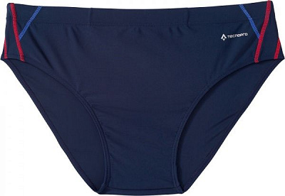 Плавки TECNOPRO Rique ux 258440-905516 р.6 синий