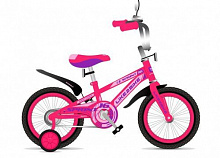 Велосипед дитячий Like2bike Sprint рожевий 191832