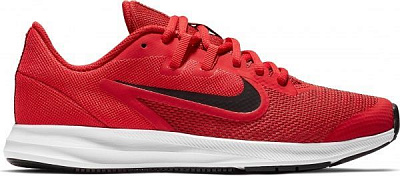 Кросівки Nike DOWNSHIFTER 9 GS AR4135-600 р.US 4,5Y червоний
