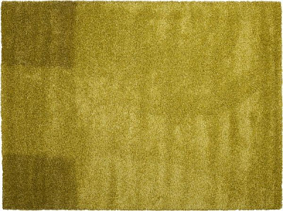 Ковер Balta Luxury Shaggy 133х180 см СТОК желтый