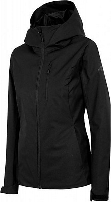 Куртка 4F NOSD4-KUD301-020S 2XL чорний