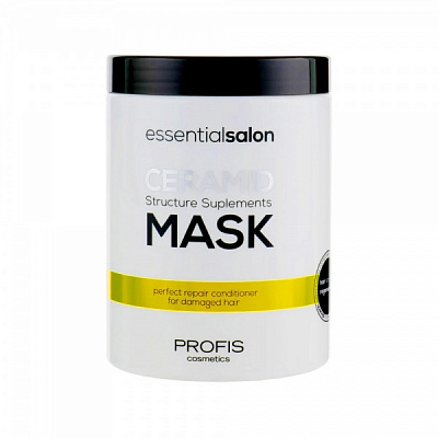 Маска для волосся Profis Ceramid 1000 мл