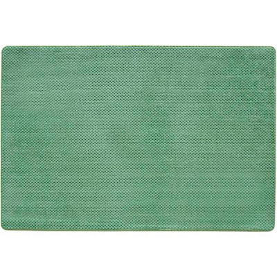 Коврик для ванной комнаты Dariana Ананас 45х75 зеленый