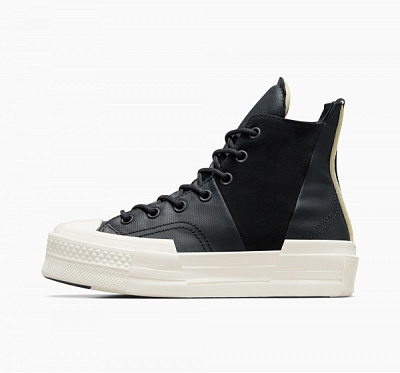 Кросівки Converse Chuck 70 A05260C р.37,5 чорний