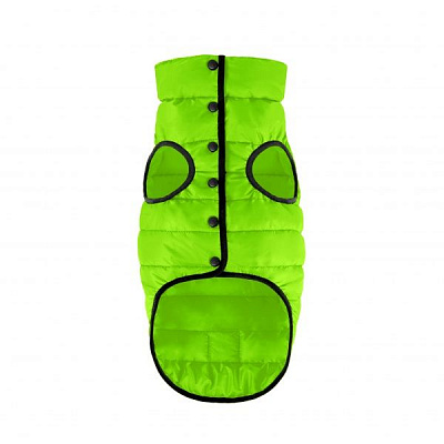 Куртка Airy Vest ONE для собак L 65 салатовий