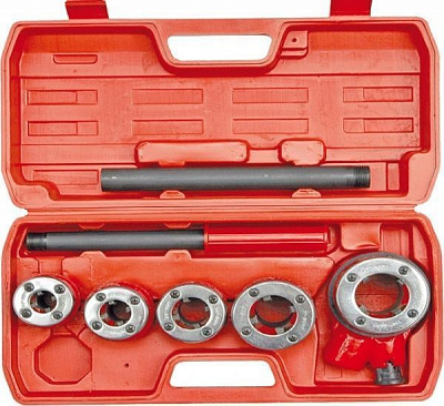 Набір різьбонарізний