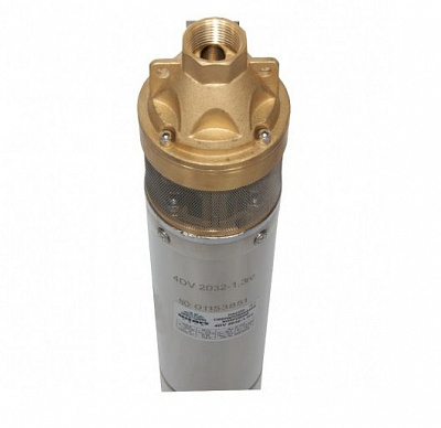 Насос скважинный Vitals aqua 4DV 2032-1.3rc 