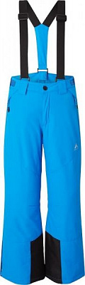Брюки McKinley Eddie jrs 294471-543 р. 176 синий