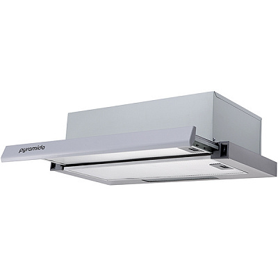 Витяжка Pyramida SL 60 M IX