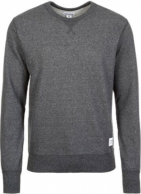 Джемпер Converse Essentials Winterwool Crew 10004624-001 р. XL чорний