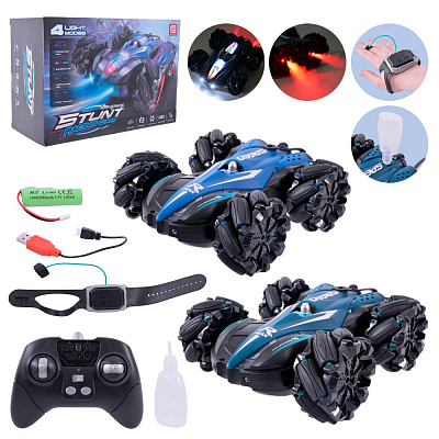 Автомобіль на радіокеруванні Shantou CV-D901-2