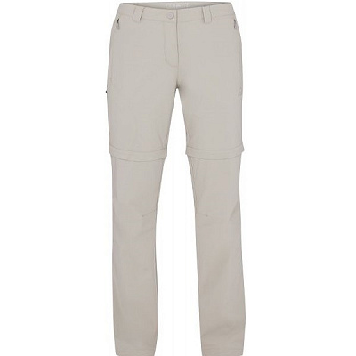 Штани McKinley Malik wms 286162-022 р. 38 сірий