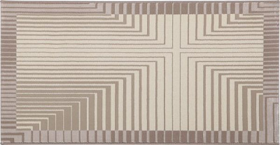 Ковер Moldabela Luxury 7107-1-51135 1,6x2,3 м