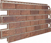 Панель фасадна VOX Solid Brick Bristol 1x0,42 м (0,42 м.кв) 