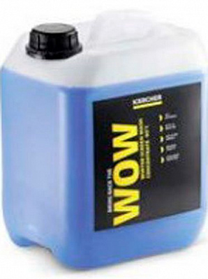 Омыватель стекла Karcher зима 60°С 5л 