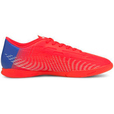 Футзальне взуття Puma ULTRA 4.3 IT 10653701 р. UK 8 розовый