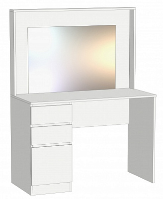 Трюмо Мисс 1450х1100х500 мм 