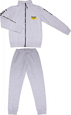 Комплект Фламінго для хлопчика 754-326 р.152 меланж