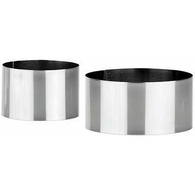 Набор форм Tescoma Chef 428260