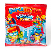 Фігурка SUPERTHINGS серії Kazoom Kids S1 в асортименті PST8D850IN00 
