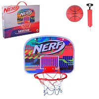 Гра Hasbro Баскетбол Nerf NF705