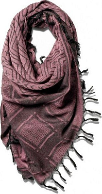 Шарф 5.11 Tactical Blaze Wrap Amethyst 