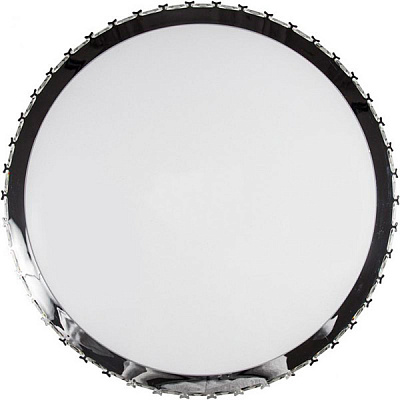 Світильник Moda Luma Crystal Rim 60 Вт