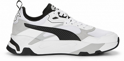 Кросівки Puma TRINITY 38928901 р.43 UK 9 білий